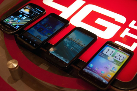 Снижение цен на гаджеты резко увеличило продажи LTE-смартфонов в Томске Снижение цен на гаджеты резко увеличило продажи LTE-смартфонов в Томске