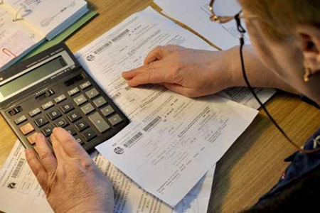 Собственникам предложили выбрать способ оплаты отопления в Новосибирской области Собственникам предложили выбрать способ оплаты отопления в Новосибирской области