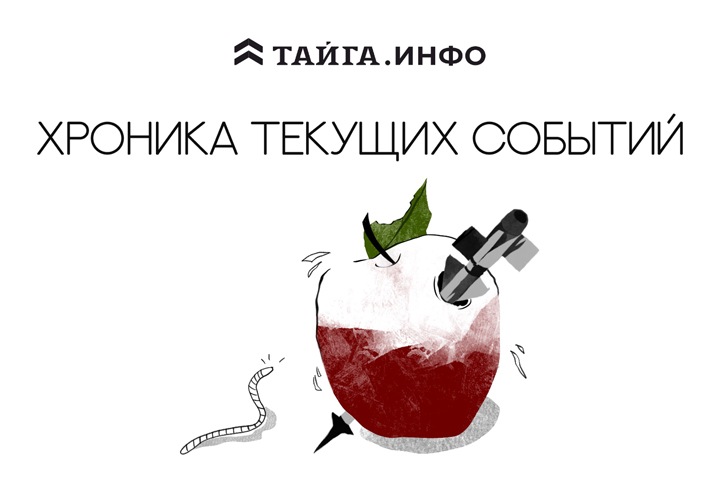 Хроника текущих событий. Экономика, общество, политика. Выпуск 257 Хроника текущих событий. Экономика, общество, политика. Выпуск 257