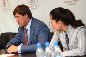 Холдинг «Российские мясопродукты» выкупит до 200 тысяч облигаций по оферте Холдинг «Российские мясопродукты» выкупит до 200 тысяч облигаций по оферте