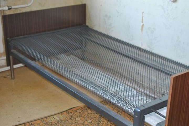 Красноярец «из жалости» убил свою прабабушку Красноярец «из жалости» убил свою прабабушку