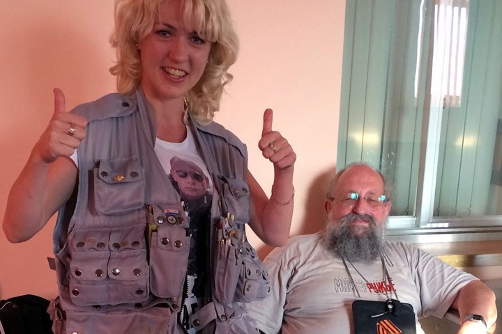 Советник главы Росмолодежи станет вице-губернатором Хакасии Советник главы Росмолодежи станет вице-губернатором Хакасии