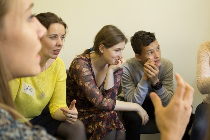 Рекордные 666, 777 и 888 тыс. собрал новосибирский фонд на поиск наставников для подростков-сирот