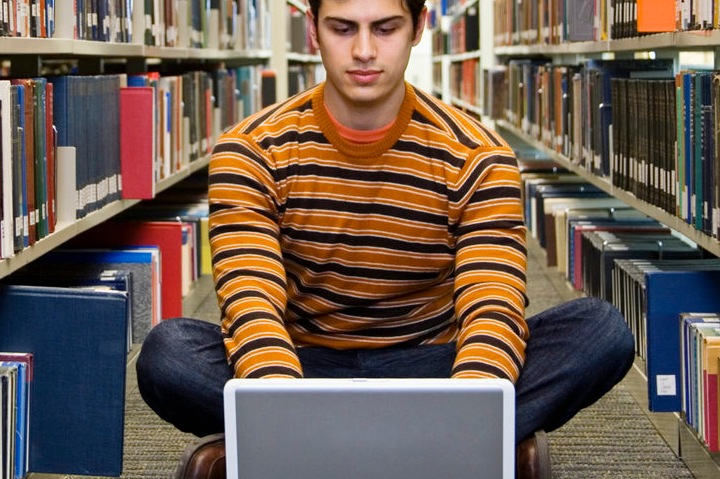 Бесплатная виртуальная библиотека приглашает читателей Бесплатная виртуальная библиотека приглашает читателей