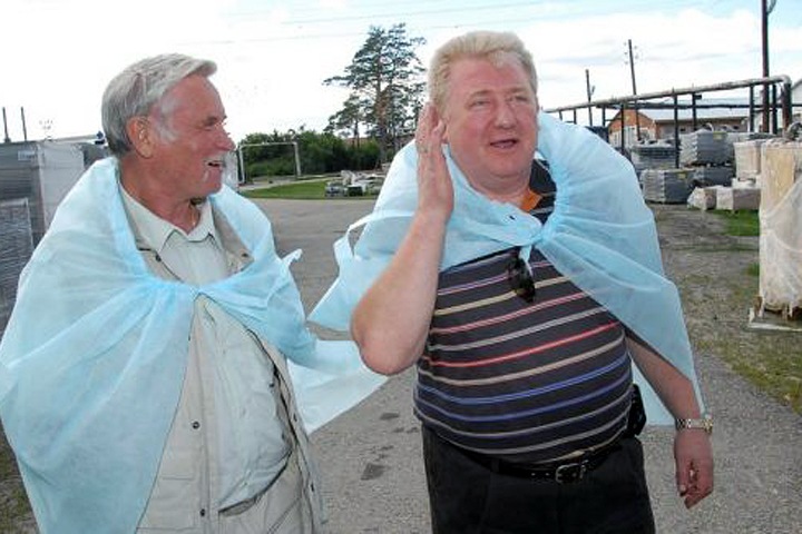 Экс-директору алтайского филиала Россельхозбанка дали 8,5 лет