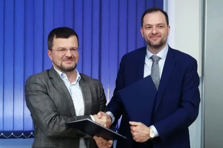 МТС научит новосибирских студентов работать с Big Data и IoT МТС научит новосибирских студентов работать с Big Data и IoT