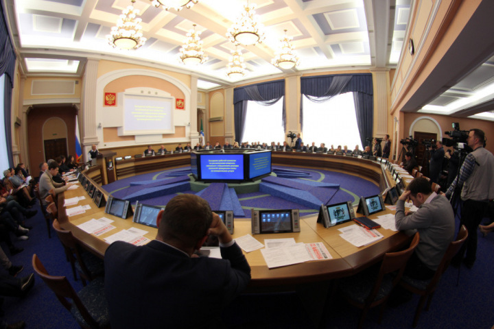 Наталья Пинус: «В тарифах нет платежей на „Лексусы“»