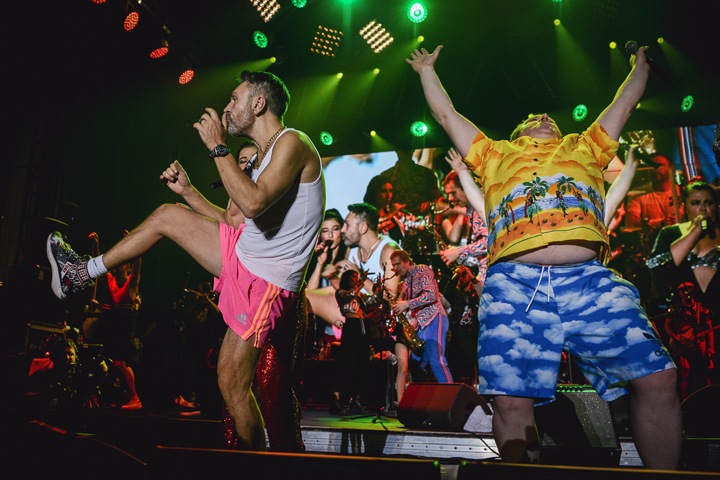 Православные активисты Новосибирска обвинили Константина Эрнста и «Ленинград» в подготовке хаоса в стране Православные активисты Новосибирска обвинили Константина Эрнста и «Ленинград» в подготовке хаоса в стране