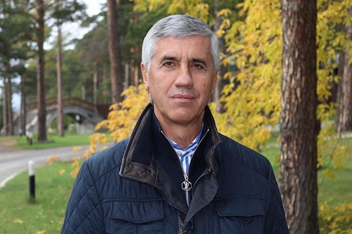 Неизвестные похитили деньги со счета Анатолия Быкова