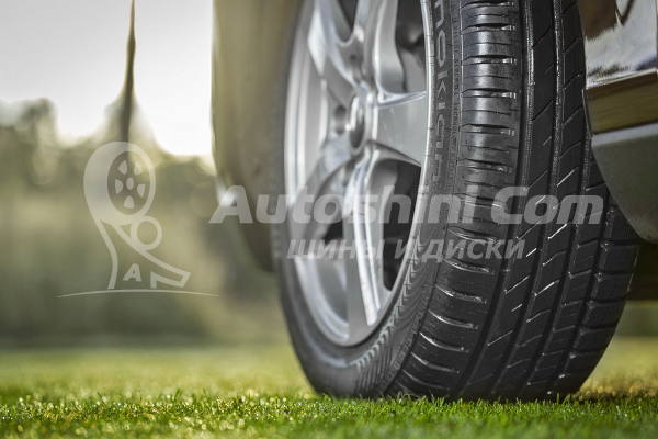 Летние шины