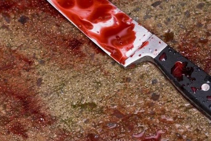 Сосед признался в убийстве красноярской семьи