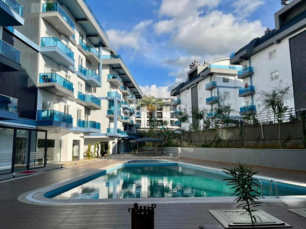 Аренда недвижимости в Турции