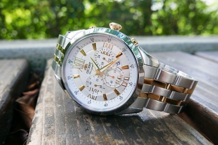 Часы из Японии и их выбор Часы из Японии и их выбор