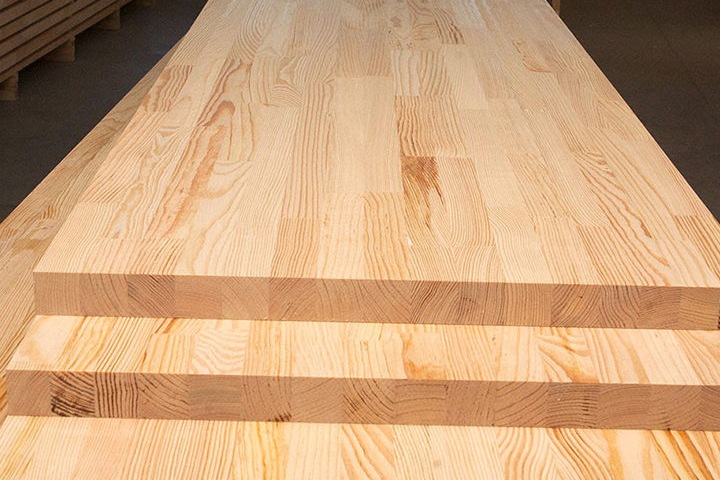 Мебельный щит: особенности и функционал