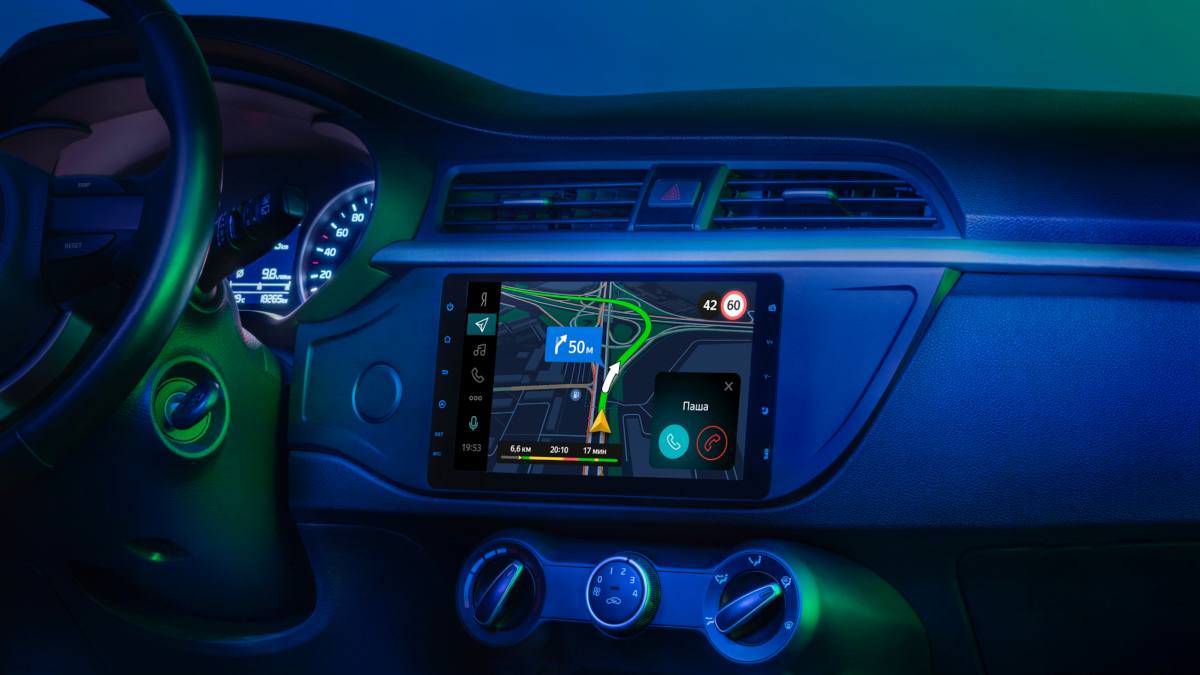 Яндекс.Авто