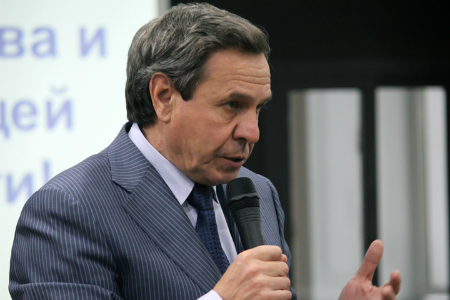 Мэр Новосибирска обсудит в Москве реформу местного самоуправления Мэр Новосибирска обсудит в Москве реформу местного самоуправления