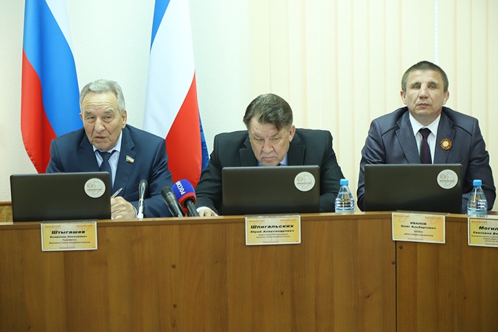 Спикер парламента Хакасии выступил за повышение налогов для угольщиков