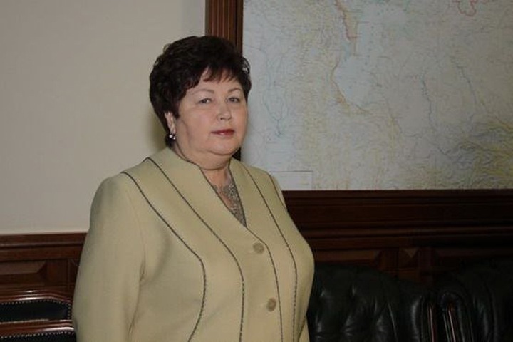 Председателя совета ветеранов Кузбасса хотят уволить из-за трат через тулеевский фонд «Милосердие»