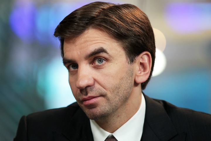 Абызов уйдет из правительства Медведева. Красноярцы под вопросом Абызов уйдет из правительства Медведева. Красноярцы под вопросом