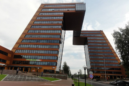 Новосибирский Академпарк построит производственную площадку за 2,6 млрд