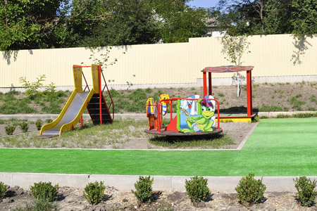 Читинские депутаты хотят доплачивать семьям за отсутствие мест в детских садах Читинские депутаты хотят доплачивать семьям за отсутствие мест в детских садах