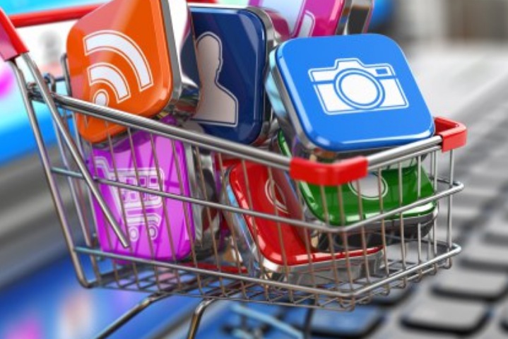 Интернет-магазин с недорогой и надежной техникой Интернет-магазин с недорогой и надежной техникой