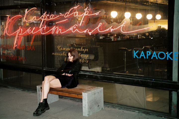 Историю поэтессы Ники Турбиной покажут в кинотеатрах Новосибирска Историю поэтессы Ники Турбиной покажут в кинотеатрах Новосибирска