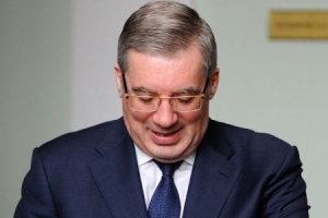 Виктор Толоконский: «Когда-то давно я считал, что это я — уполномоченный по правам человека»