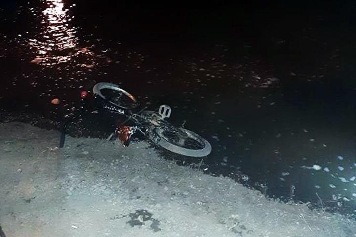 Вопросы жителей Оби мэру после исчезновения ребенка