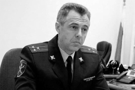 Убитый замглавы штаба самарской полиции готовился к переводу в Новосибирск Убитый замглавы штаба самарской полиции готовился к переводу в Новосибирск
