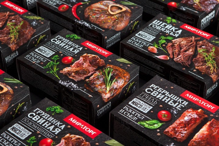 Директора «Мираторга» в Новосибирске обвинили в преступлениях на 2 млн