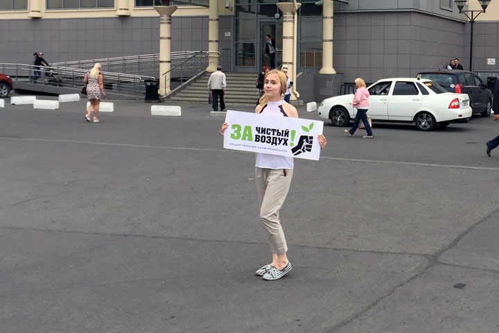 Нарушениями на выборах в Норильске займется прокуратура