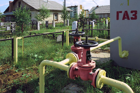 Новосибирская область сдаст в аренду «Газпрому» все оборудование «ГазТрансКома»