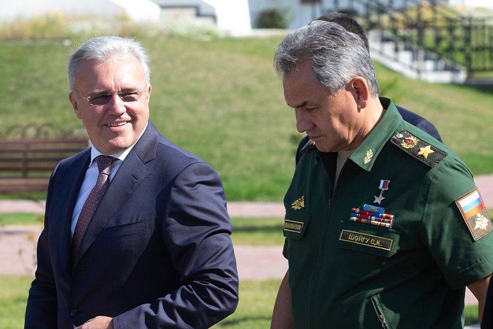 Красноярск-2022: олигархи-ньюсмейкеры, обезглавленная столица, кино и уголовные дела перед выборами губернатора Красноярск-2022: олигархи-ньюсмейкеры, обезглавленная столица, кино и уголовные дела перед выборами губернатора