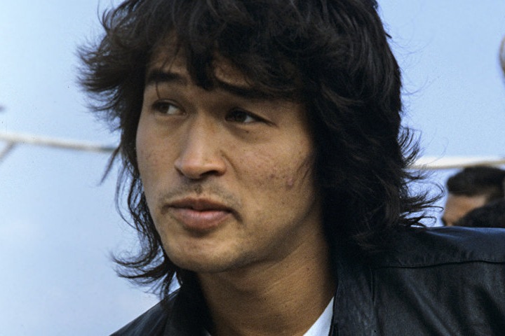 Краткая биография жизни Виктора Цоя Краткая биография жизни Виктора Цоя