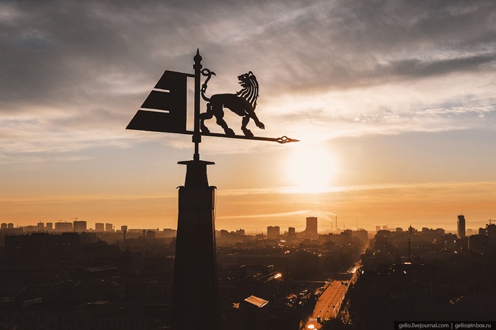 Запрет на уголь и дрова вводят для бизнеса в Красноярске Запрет на уголь и дрова вводят для бизнеса в Красноярске