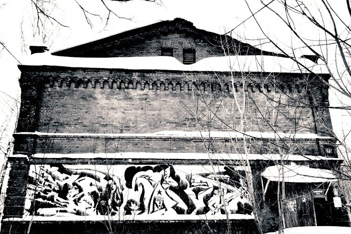 Депутат потребовал заблокировать застройку Военного городка Новосибирска Депутат потребовал заблокировать застройку Военного городка Новосибирска