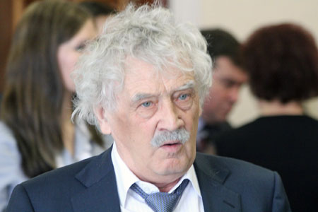 Новосибирский зоопарк возмущен убийством жирафа Мариуса