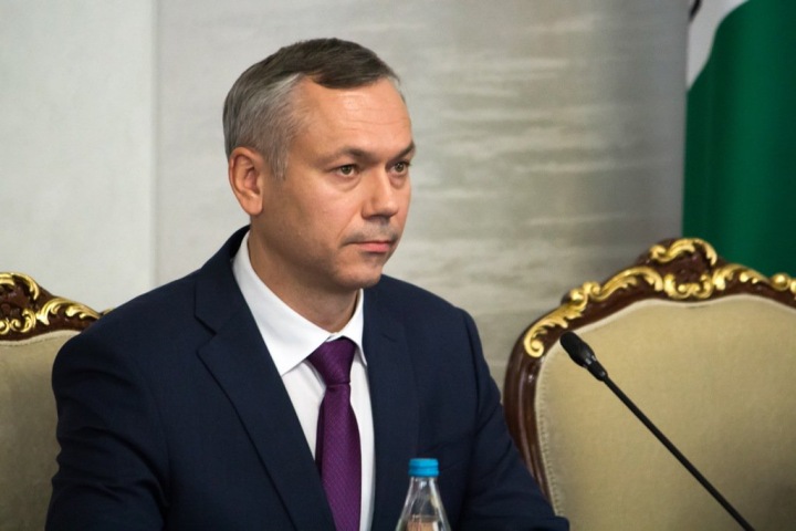 «РБК»: возраст федералов-варягов в Сибири падает «РБК»: возраст федералов-варягов в Сибири падает