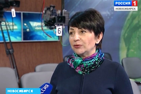 Городецкий сделает Бугакова и Войтович заслуженными работниками