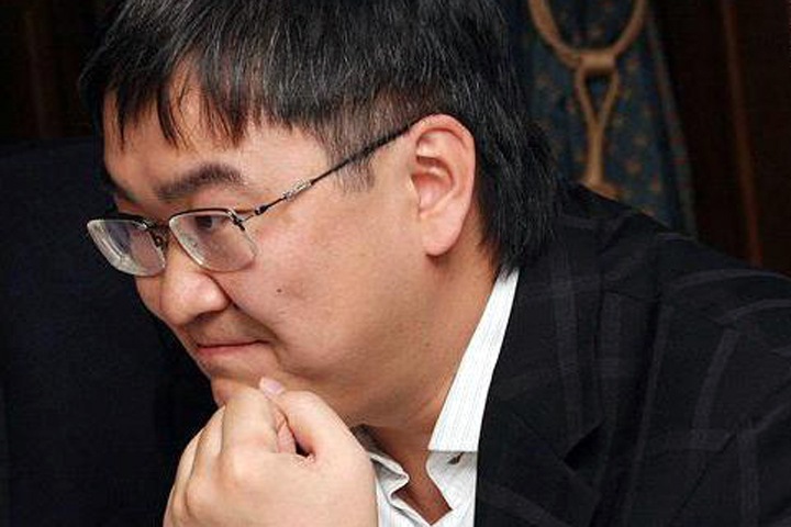 Банкир Игорь Ким судится с YouTube из-за ролика о «финансовой пирамиде»