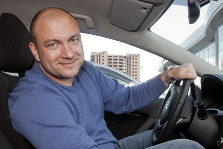 Новосибирский суд вернул Дмитрия Петрова в СИЗО