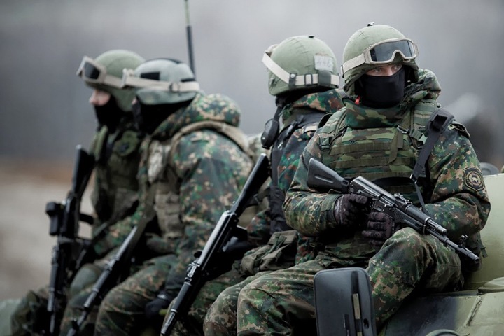 Число пострадавших от взрыва на новосибирском полигоне сотрудников ГРУ выросло