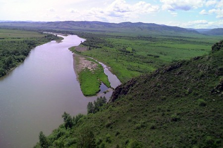 Минэнерго Монголии заявило о немедленном строительстве ГЭС Эгийн-гол Минэнерго Монголии заявило о немедленном строительстве ГЭС Эгийн-гол