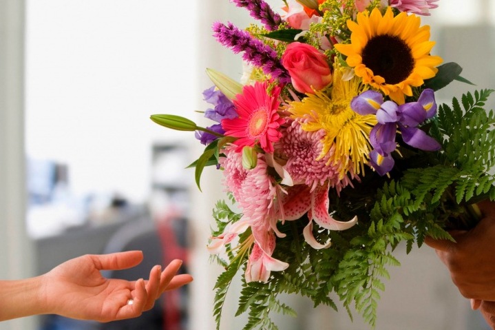 Доставка букетов цветов – лучший сервис! Доставка букетов цветов – лучший сервис!