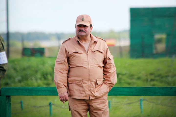 Суд восстановил в должности уволенного мэром главу района Новосибирска Суд восстановил в должности уволенного мэром главу района Новосибирска