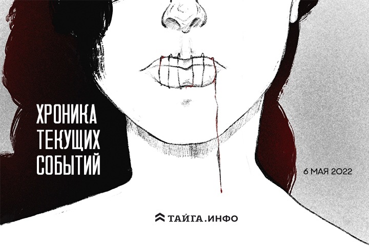 Хроника текущих событий. Экономика, общество, политика. Выпуск 63