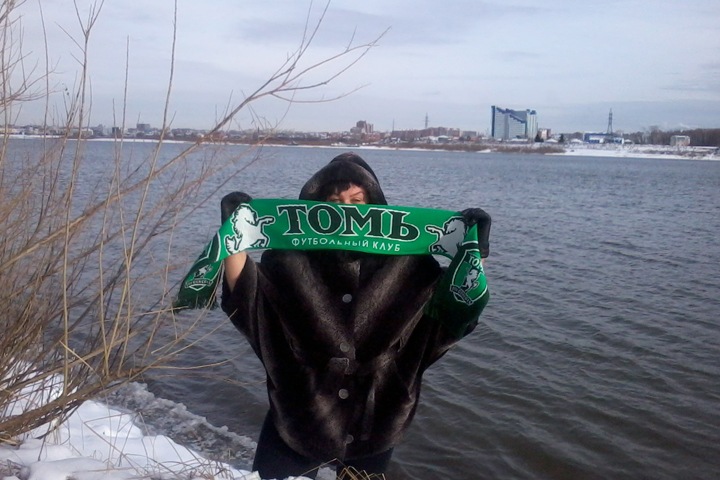 ФК «Томь» полностью погасил долги по зарплате ФК «Томь» полностью погасил долги по зарплате