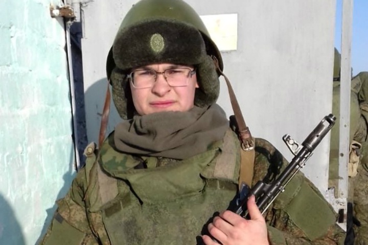 Срочник ушел из воинской части в Забайкалье Срочник ушел из воинской части в Забайкалье