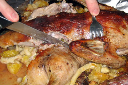 Новосибирская птицефабрика вложит 3,5 млрд в выпуск французских уток